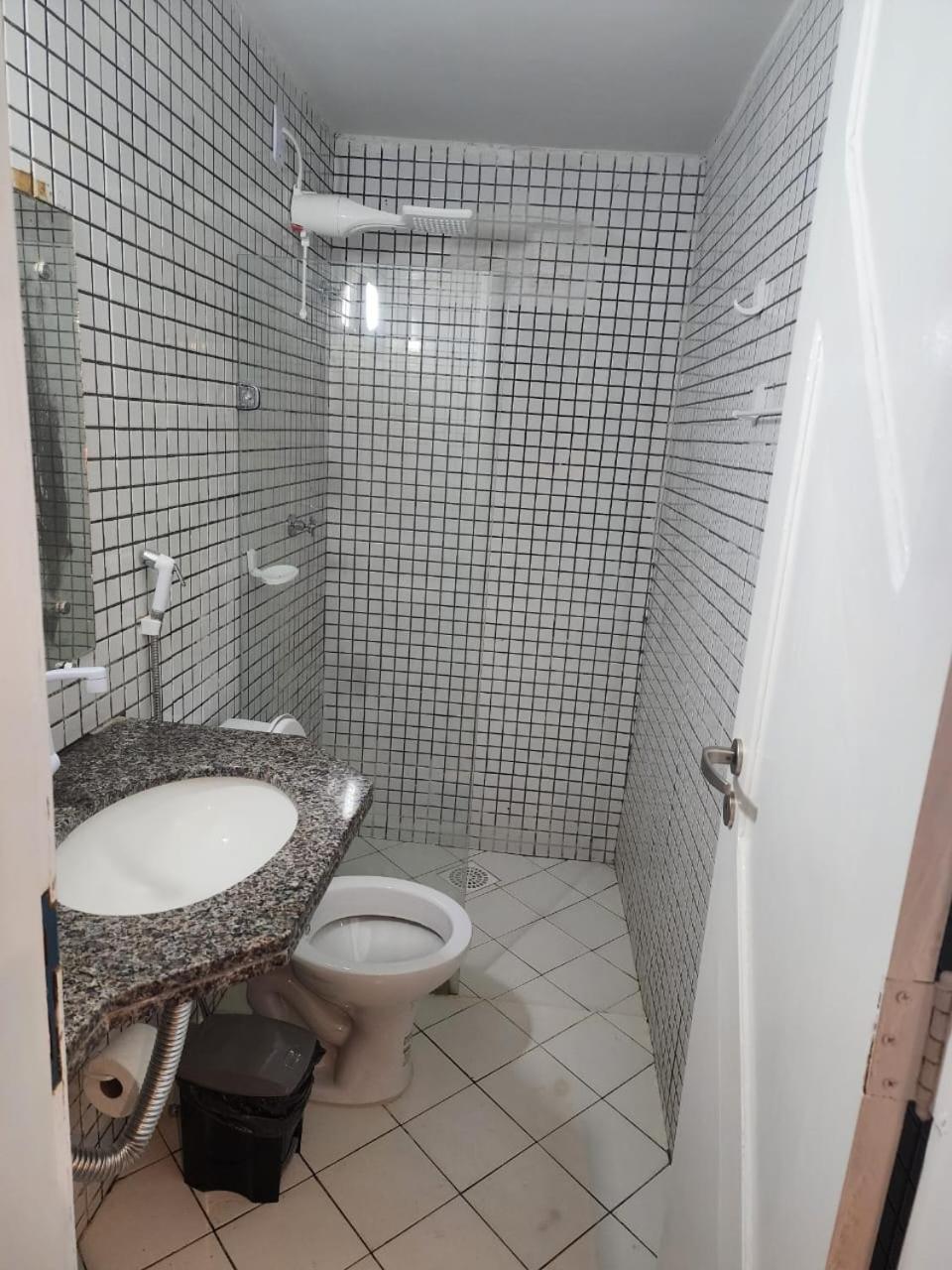 Buzios Motel São Luís Exteriör bild
